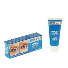До и после крем для век Интенсив 30мл