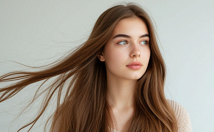 Избавляемся от секущихся волос: Причины и эффективные методы борьбы