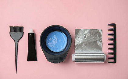 Увеличивает ли краска для волос риск развития рака?