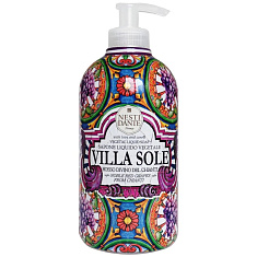 Nesti Dante мыло жидкое Виноград из Кьянти 500мл