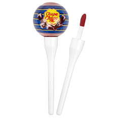 Chupa Chups Cola Жидкая помада-тинт 7г