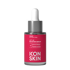 Icon Skin Smart Lift Up Антивозрастная сыворотка-концентрат с коллагеном 30мл