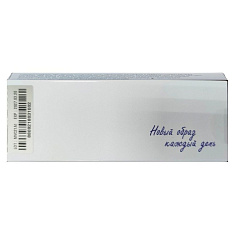 Офтальмикс Баттерфляй One Day Контактные линзы однодневные окрашенные /-3,50/ N2 grey