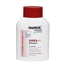 Numis Med Шампунь с 5% мочевиной 200мл