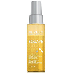 Revlon Equave Несмываемый спрей-кондиционер для защиты волос от солнца Sun Protection 100мл