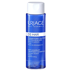 Uriage DS Шампунь против перхоти 200мл