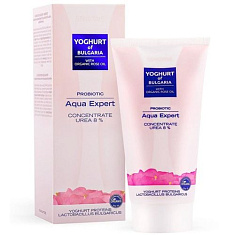 Yoghurt of Bulgaria Пробиотический аква-концентрат 150мл