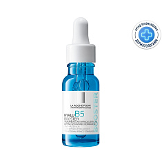La Roche Posay HYALU B5 Концентрат против морщин увлажняющий для лица и кожи вокруг глаз 15мл
