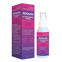 Hair Care Лосьон от выпадения волос Amino Complex 100мл