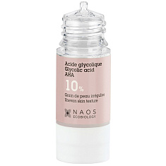 Etat Pur Сыворотка с гликолевой кислотой 10% 15мл