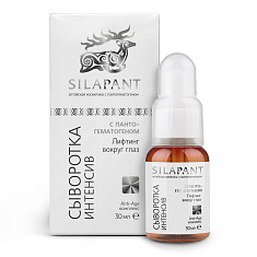 Силапант Сыворотка лифтинг-интенсив для кожи вокруг глаз 30мл