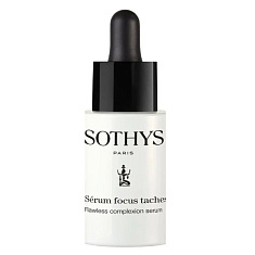 Sothys Flawless complexion serum Сыворотка для безупречного цвета лица 30мл
