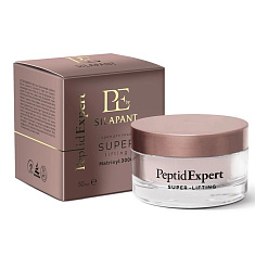 Силапант Крем для лица Суперомоложение с пептидами 50мл