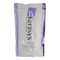 KeraSys Кондиционер для волос Оздоравливающий поврежденные волосы 500 ml