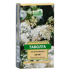 Наследие природы Таволга вязолистная 50г