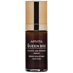 Apivita Queen Bee Сыворотка для комплексной защиты от старения 30мл