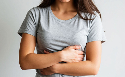 Признаки того, что у Вас может быть язвенный колит