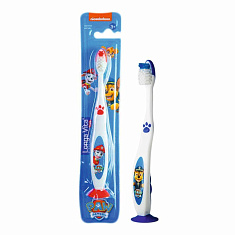 Longa Vita Paw Patrol детская зубная щетка с 3 лет 902 1шт