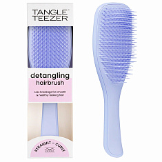 Tangle Teezer (Тангл Тизер) The Ultimate Wet Detangler Sweet Lavender Расческа