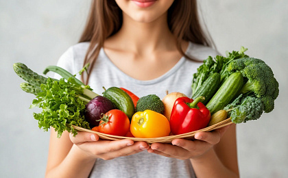 Как избежать наиболее распространенных ошибок в диете