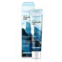 KeraSys Dental Clinic 2080 Зубная паста Гималайская соль мятный вкус 120г