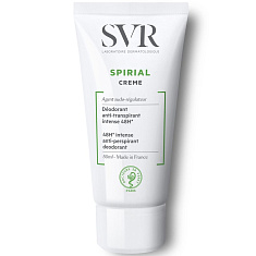 SVR Спириал Дезодорант део-крем 50мл
