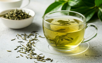 Напитки, стимулирующие работу мозга