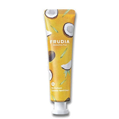 Frudia Крем для рук с кокосом 30г