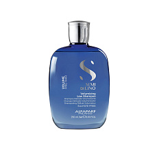 Alfaparf Milano SDL Volumizing Low Shampoo Шампунь для придания объема волосам 250мл