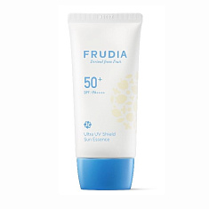 Frudia Крем-эссенция солнцезащитная SPF50+ 50г