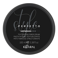 Kaaral Style Perfetto Волокнистая паста для текстурирования волос 100мл