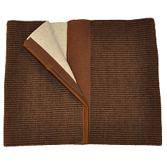 Almed Пояс эластичный медицинский согревающий разъемный с шерстью верблюда размер 3 M