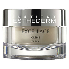 Institut Esthederm Excellage крем для лица шеи и декольте 50мл