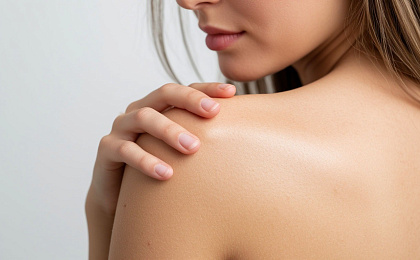 Проблемы с кожей, которые Вы никогда не должны игнорировать