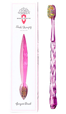 Montcarotte Зубная щетка Gauguin soft 0,15мм