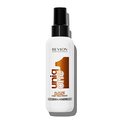 Revlon Uniq One Универсальная спрей-маска с ароматом кокоса 150мл
