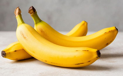 Правда о пользе бананов для здоровья
