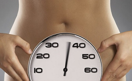 Страшное слово «гормоны» или возраст не помеха