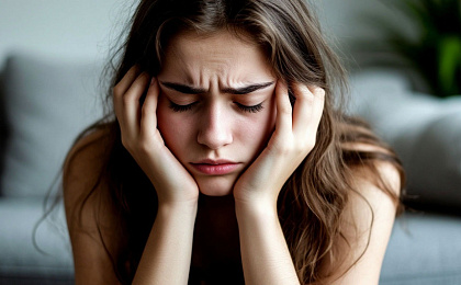 Биполярность и Я (записки о депрессии).