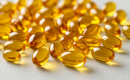 Разница между рыбным жиром и рыбьим жиром