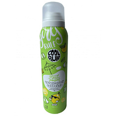 Cool Rule Дезодорант-Антиперспирант Женский Цитрусовый Коктейль 150мл