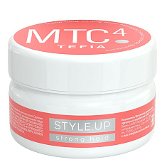 Tefia Syle.Up Матовая глина сильной фиксации 75мл