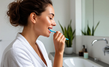 Заболевания десен и пути их лечения