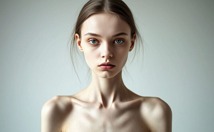 Нервная анорексия