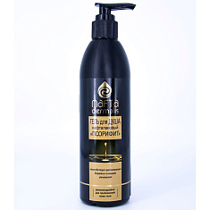 Nafta dermalis Псорифит нафталановый гель для душа для проблемной кожи 280мл