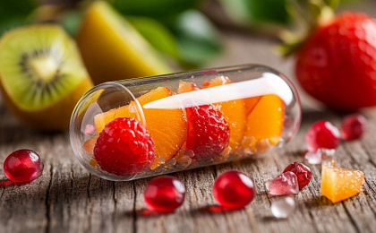 Что такое лекарственное взаимодействие?