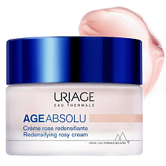 Uriage Age Lift Абсолю Восстанавливающий крем 50мл