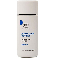 Holy Land A-Nox Plus Retinol увлажняющий лосьон 100 мл