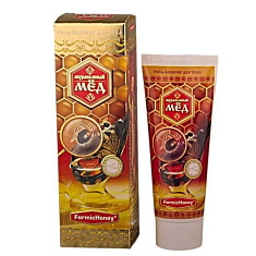 Formichoney Муравьиный мёд хондроитин гель-бальзам для тела 70г