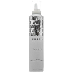 Cutrin Muoto Мусс для объема легкой фиксации Light Volumizing Mousse 300мл